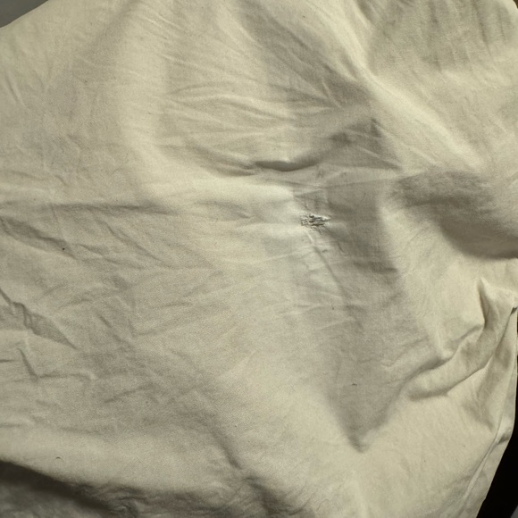 Garage parachute pants - Picture 3 of 3